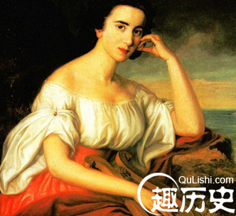 女诗人萨福有着什么样的出身？后人对萨福的评价