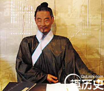 李贽为何被称为明朝第一思想犯?他的思想是什么