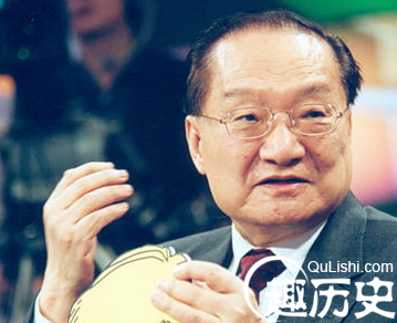 梁羽生小说的顺序 梁羽生为何是武侠小说开山鼻祖？