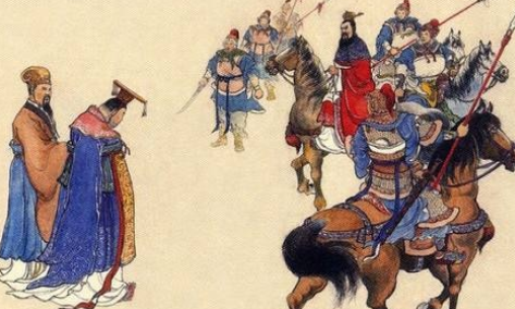 成语“放虎归山”源自何人？其中有怎样的典故呢？