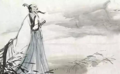 成语“ 尺短寸长”源自何人？其中有什么历史典故？