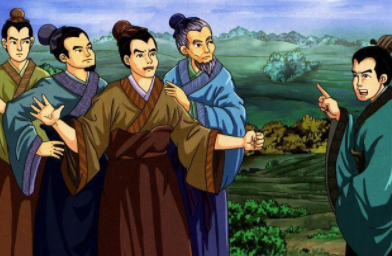 成语“不逞之徒”历史出处是哪里？该怎样理解呢？