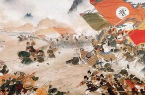 成语“百感交集”历史出处是哪里？该怎样理解呢？