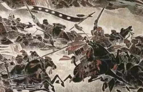 成语“百感交集”历史出处是哪里？该怎样理解呢？