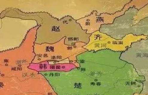 成语“安然无恙”历史出处是哪里？该怎样理解呢？