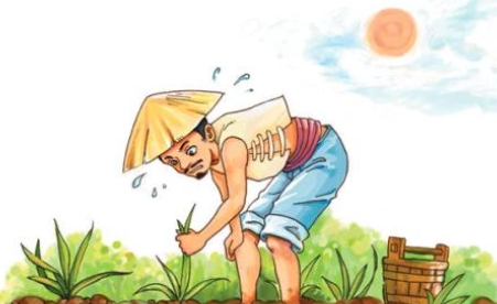 成语“拔苗助长”有哪些故事？又该作何解释呢？