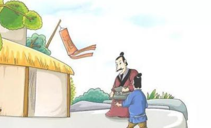 关于鲁人造酒有什么寓言故事？故事教会了什么道理？