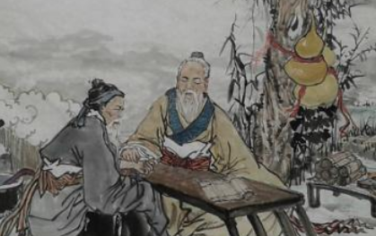 关于良医得酬有什么寓言故事？故事教会了什么道理？