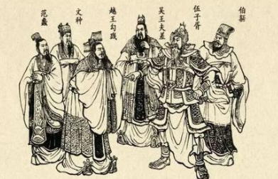 成语“兔死狗烹”源自何人？其中有什么历史典故呢？