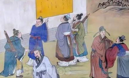 成语“名落孙山”源自何人？其中有哪些历史典故呢？
