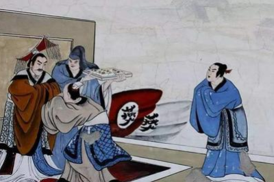 成语“贪小失大”源自哪里？其中有什么历史典故呢？