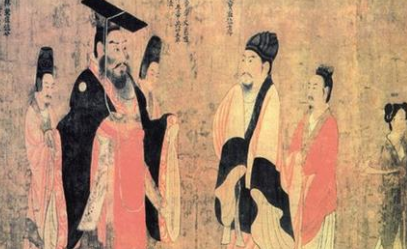 成语“十羊九牧”出自何人？其中有什么历史典故呢？