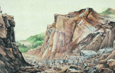 成语“愚公移山”出自哪里？其中又有哪些典故呢？