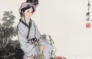 成语“沉鱼落雁”出自哪里？其中又有哪些典故呢？