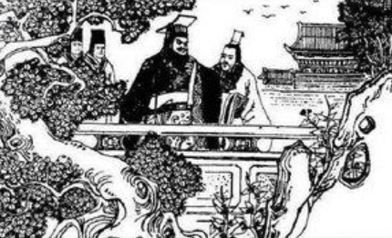 成语“多难兴邦”出自哪里？其中又有哪些典故呢？