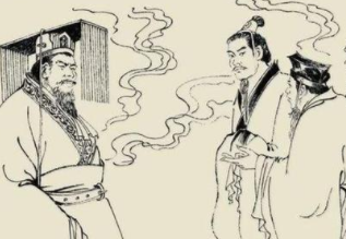 成语“上下其手”出自哪里？又有什么典故呢？