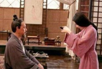 成语“如振落叶”出自哪里？又有什么典故呢？