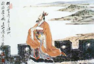 成语“螳螂捕蝉”出自哪里？又有什么典故呢？