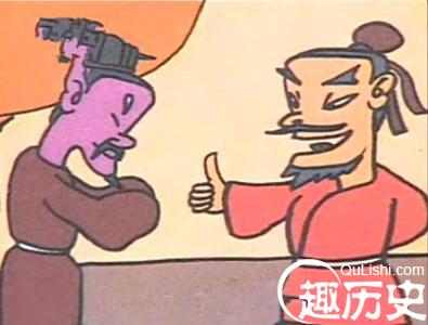 大器晚成的故事