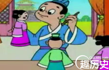千变万化的故事