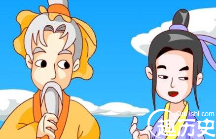 犬牙交错的故事