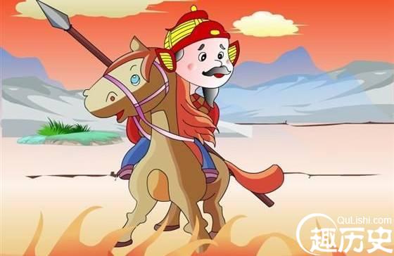 赴汤蹈火的故事
