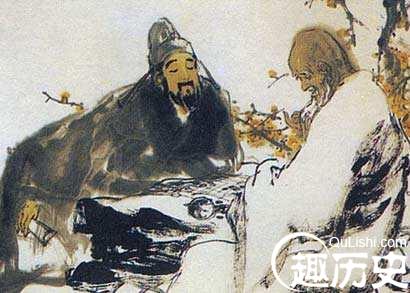 五里雾中的故事