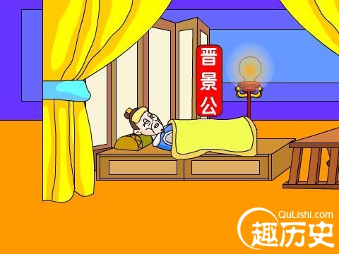 成语病入膏肓的主人公是谁？病入膏肓是什么意思