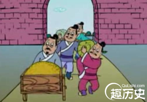 成语坚壁清野的主人公是谁？坚壁清野的故事简介