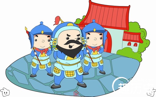 成语厉兵秣马的主人公是谁？厉兵秣马的意思