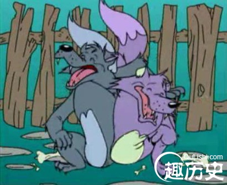 一丘之貉是什么意思？一丘之貉的主人公是谁？