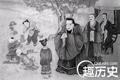一字之师的意思 成语故事一字之师的主人公是谁