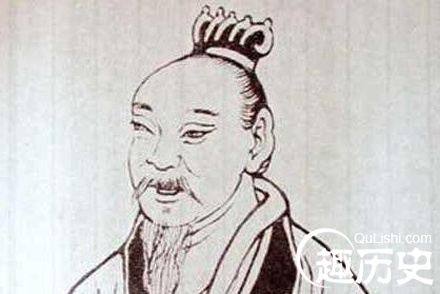 人面兽心的典故 成语人面兽心的主人公是谁？
