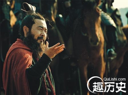 说曹操曹操到的典故 说曹操曹操到是怎么来的