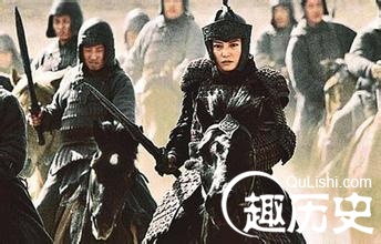 扑朔迷离的主人公是谁？扑朔迷离讲了谁的故事