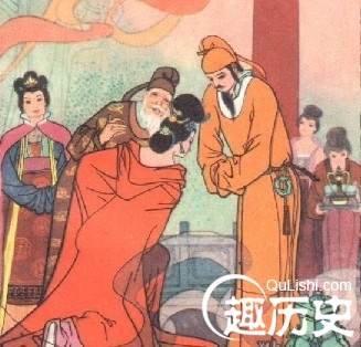 南柯一梦的主人公是谁？南柯一梦的故事简介