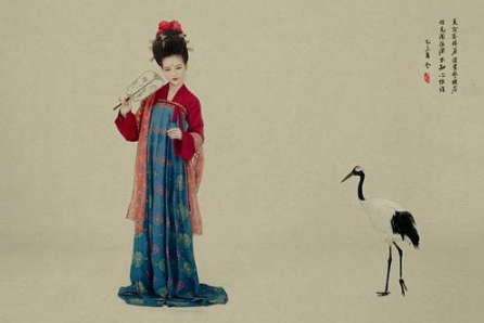 怎么赏析簪花仕女图？簪花仕女图厉害在哪里？