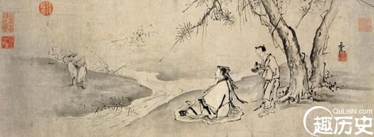 陶渊明千古鸿文：两晋仅一《归去来辞》