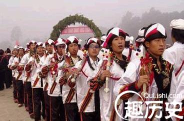 景颇族历史 景颇族基督教信仰有何特点