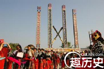 景颇族历史 景颇族基督教信仰有何特点