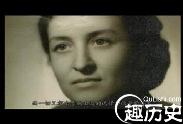 揭秘：俄罗斯族杰出的女名人都有谁