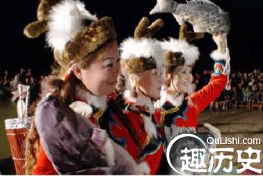 赫哲族习俗 赫哲族是怎样过春节的