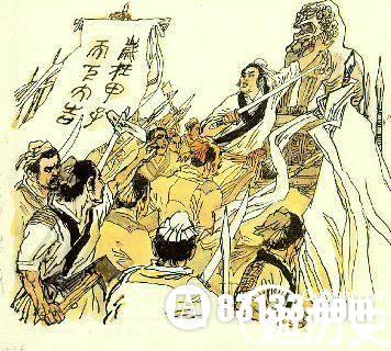 你绝对不知道的历史真相 筷子的来历