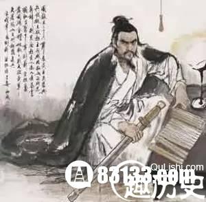 你绝对不知道的历史真相 筷子的来历