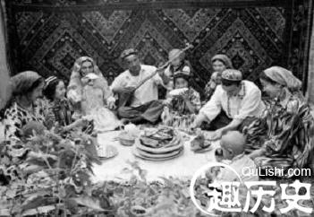 乌孜别克族历史 乌孜别克族称谓简介