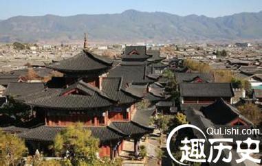 汉族建筑 汉族宫殿建筑有何特点