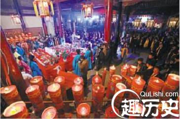 汉族节日 汉族传统节日冬至有何习俗