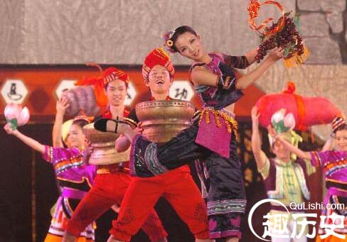 仫佬族节日  仫佬族春节习俗都有哪些？