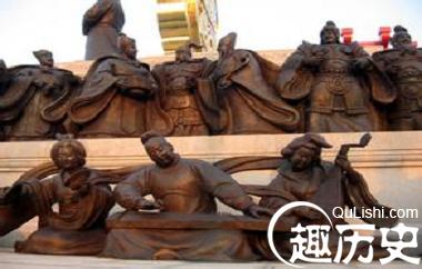 汉族历史 汉族的“开元盛世”是怎样的