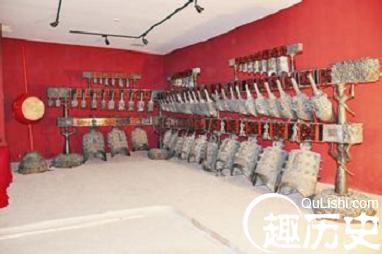 汉族历史 西周&ldquo;礼乐文明&rdquo;简介